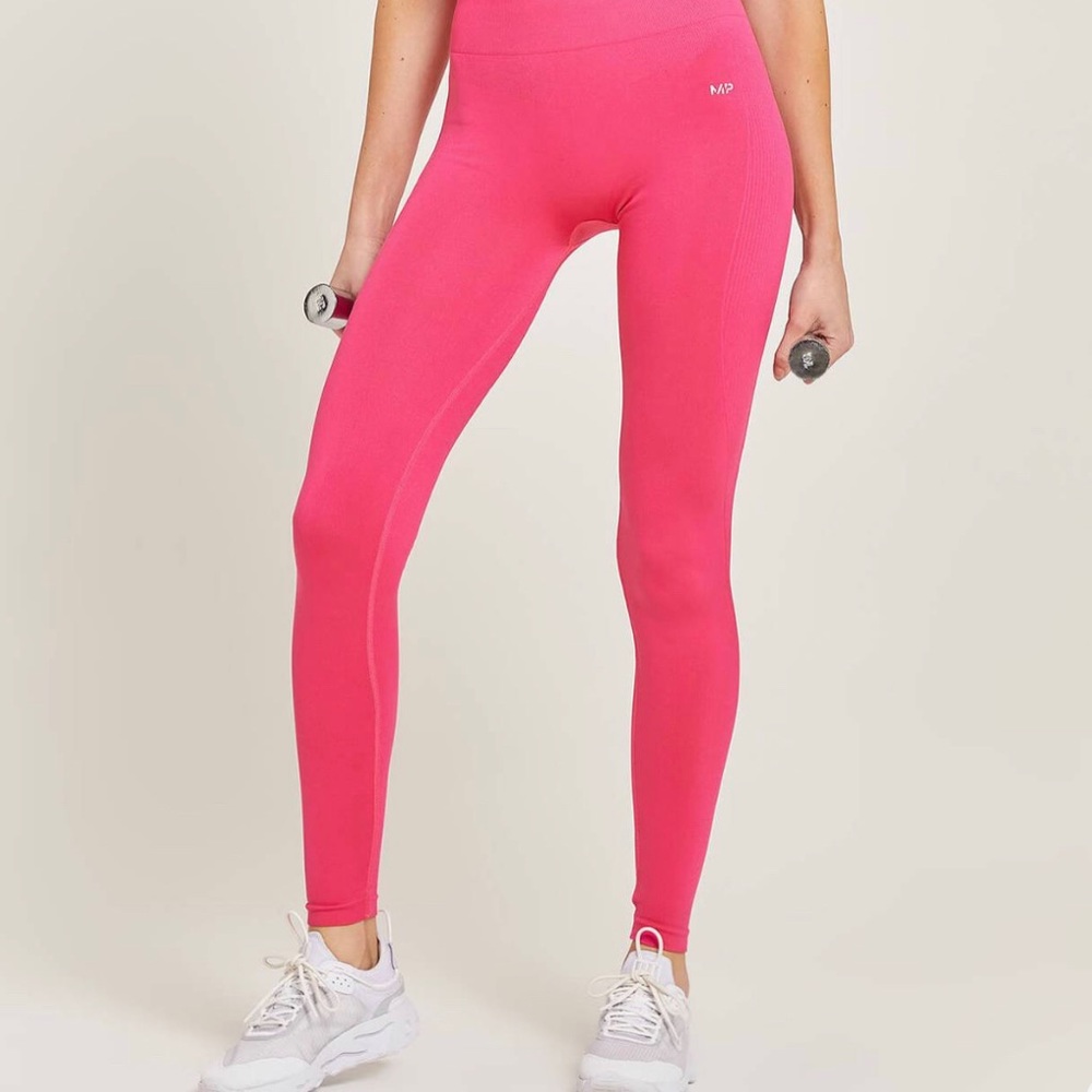 MP Womens Shape Seamless Leggings